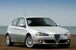Alfa Romeo 147 3-Door 2004 года